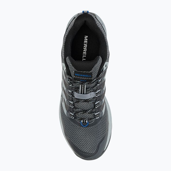 Ανδρικά παπούτσια για τρέξιμο Merrell Nova 3 γκρι J067611 6