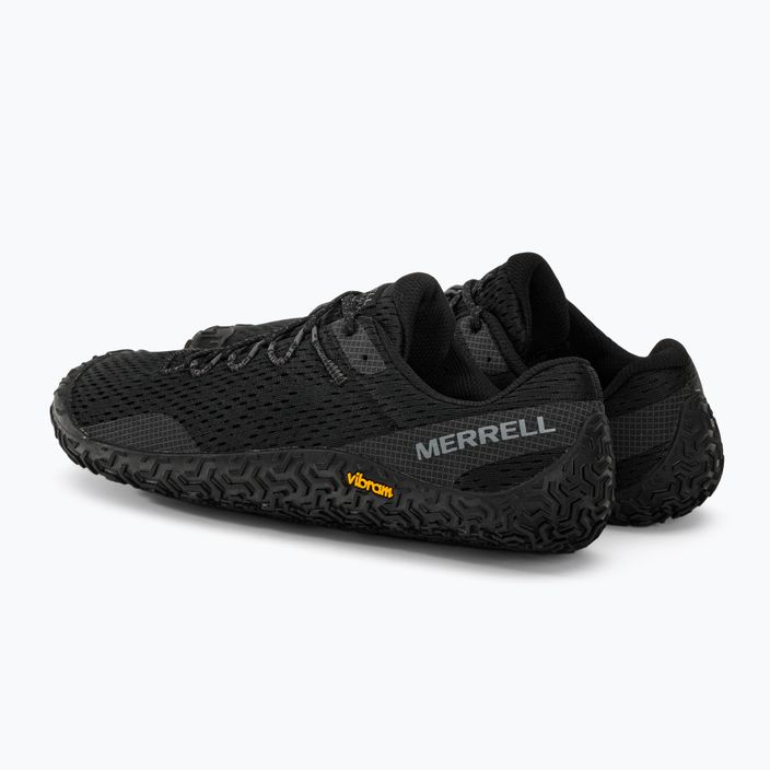 Ανδρικά παπούτσια για τρέξιμο Merrell Vapor Glove 6 μαύρο J067663 3
