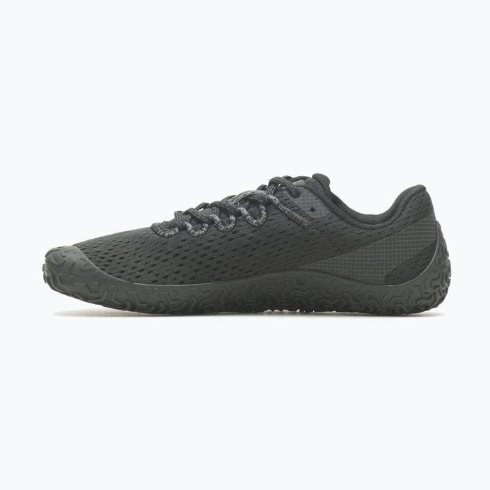 Γυναικεία παπούτσια για τρέξιμο Merrell Vapor Glove 6 μαύρο J067718 13