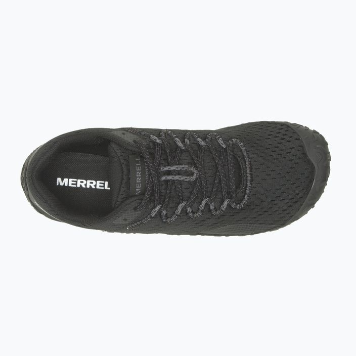 Γυναικεία παπούτσια για τρέξιμο Merrell Vapor Glove 6 μαύρο J067718 15