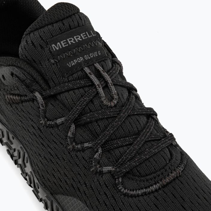 Γυναικεία παπούτσια για τρέξιμο Merrell Vapor Glove 6 μαύρο J067718 8