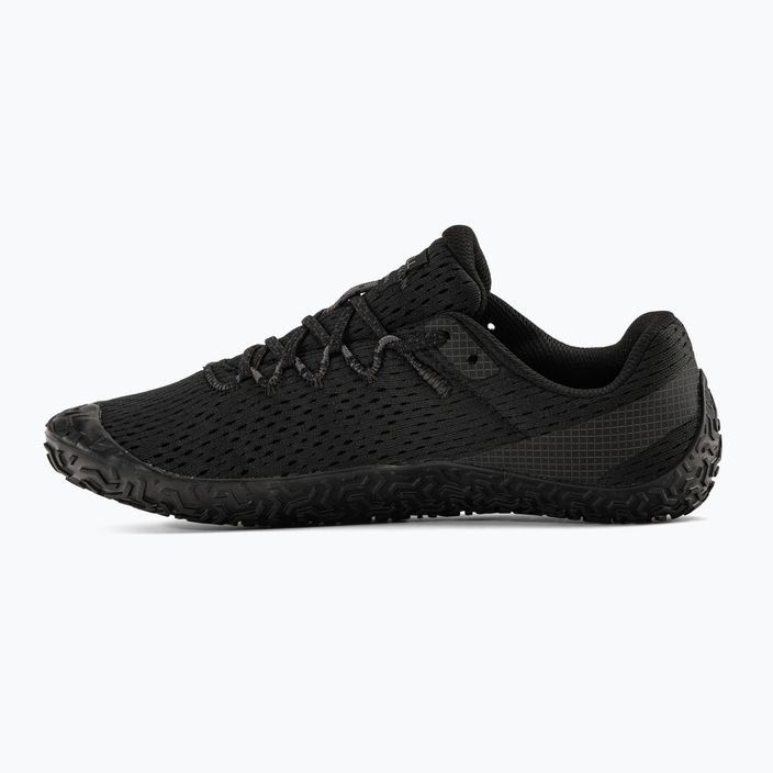 Γυναικεία παπούτσια για τρέξιμο Merrell Vapor Glove 6 μαύρο J067718 10