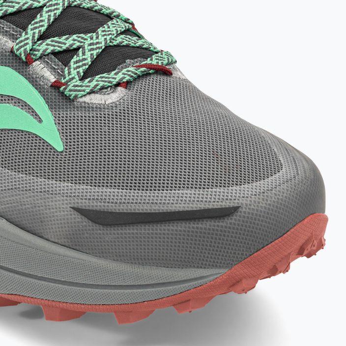 Γυναικεία παπούτσια για τρέξιμο Saucony Xodus Ultra 2 γκρι S10843-25 9