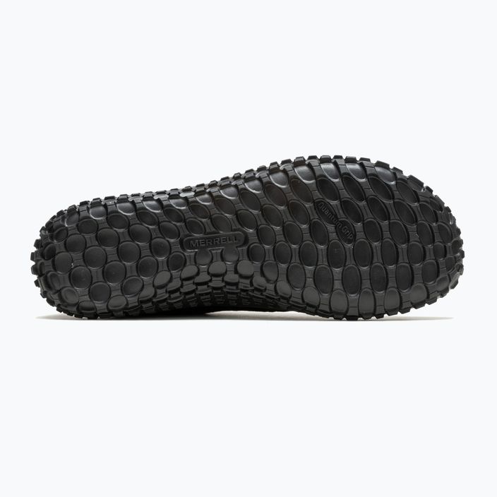 Merrell Wrapt ανδρικά παπούτσια μαύρο/μαύρο 14