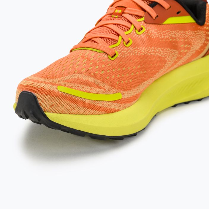 Merrell Morphlite melon/hiviz ανδρικά παπούτσια για τρέξιμο 7