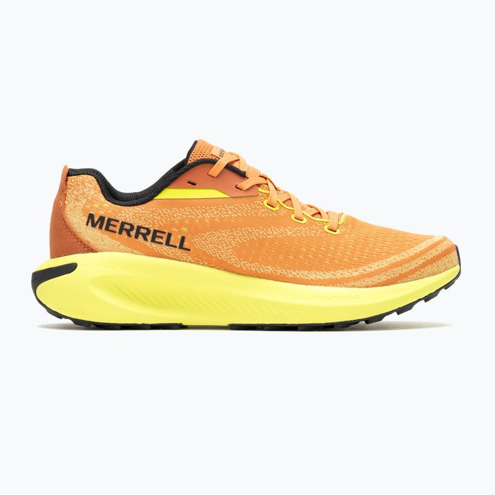 Merrell Morphlite melon/hiviz ανδρικά παπούτσια για τρέξιμο 9