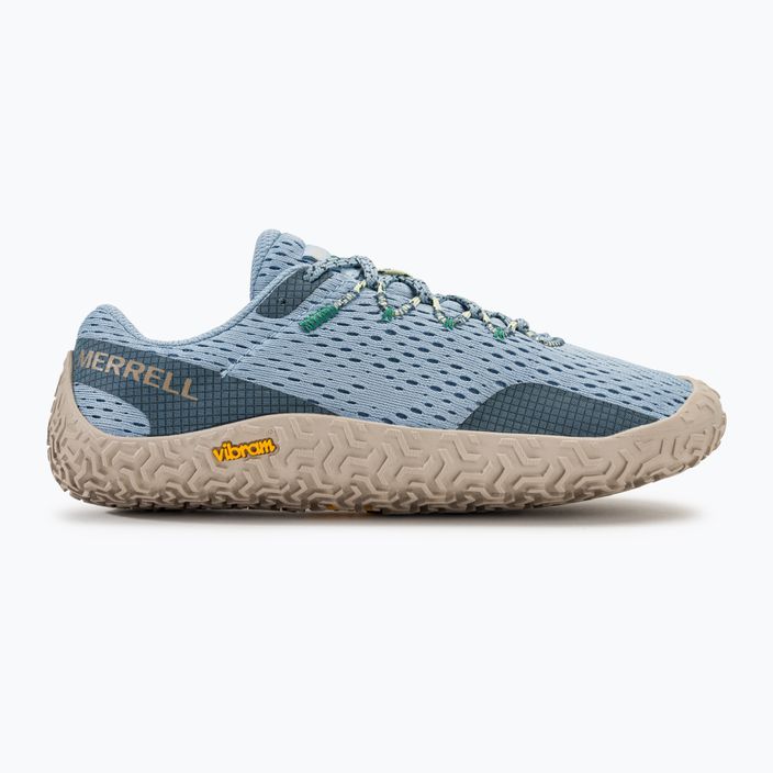 Γυναικεία παπούτσια για τρέξιμο Merrell Vapor Glove 6 chambray 2