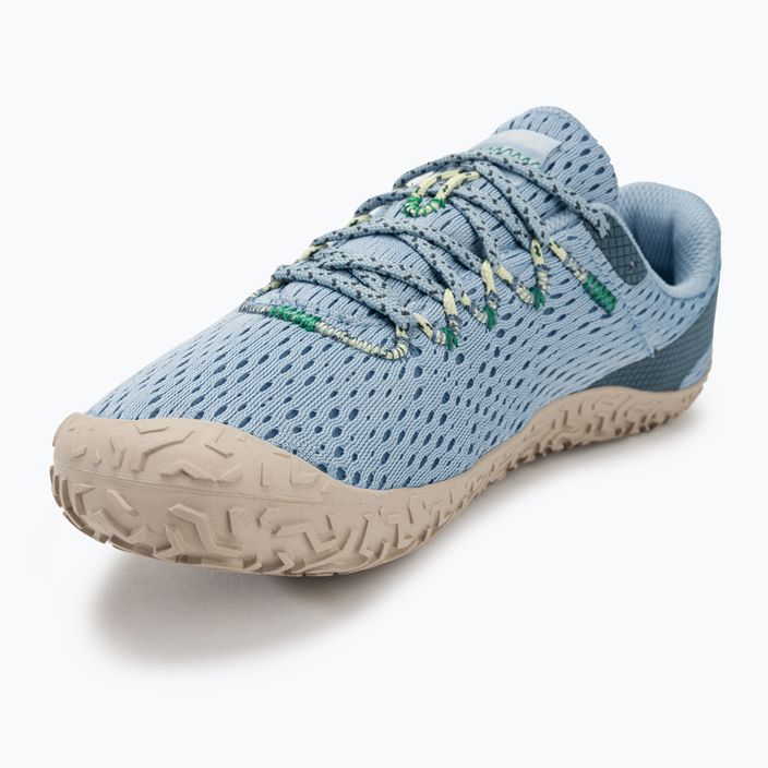 Γυναικεία παπούτσια για τρέξιμο Merrell Vapor Glove 6 chambray 7