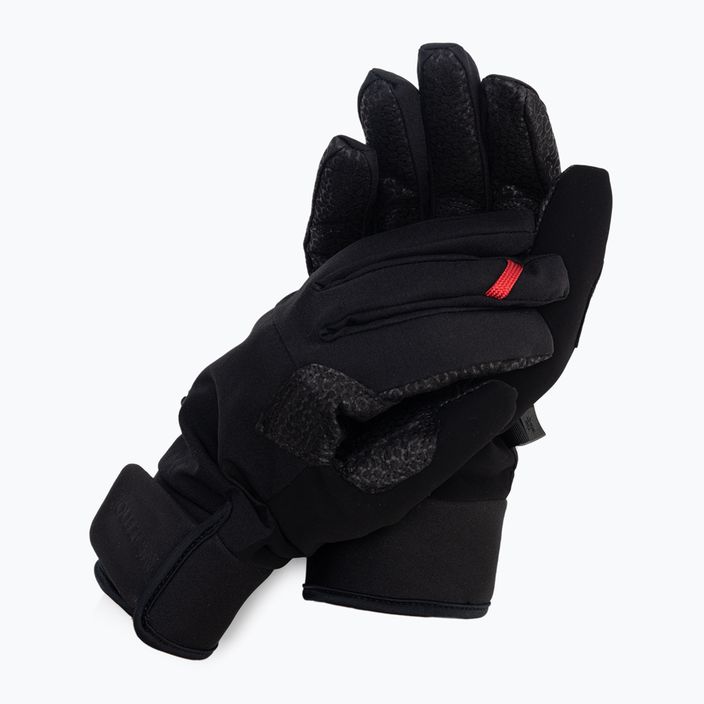 Marmot XT γάντια trekking γκρι-μαύρο 82890