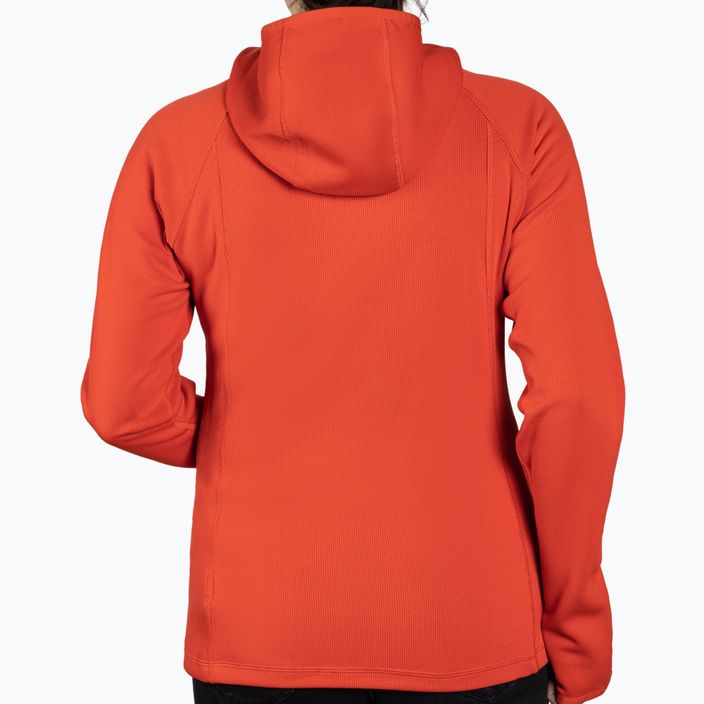 Γυναικεία μπλούζα Marmot Simani πορτοκαλί 9012965972XS 2