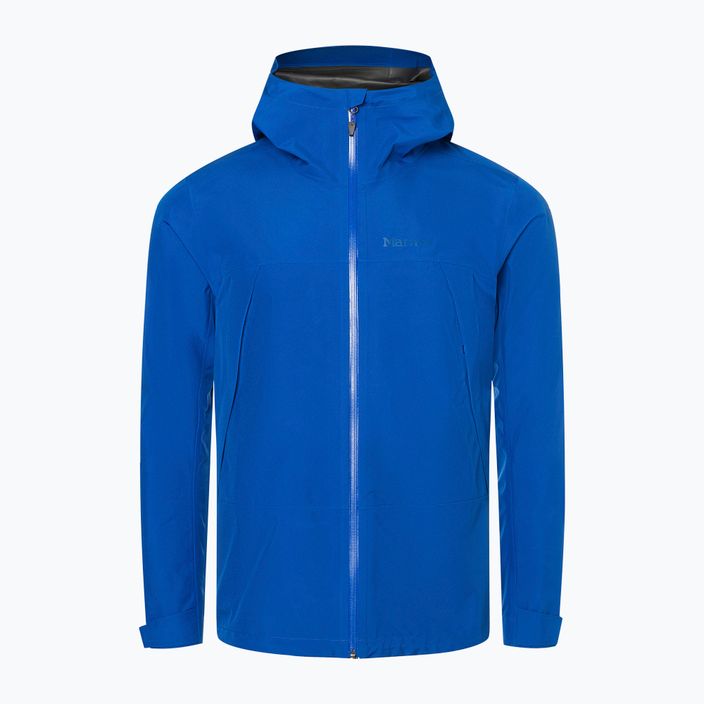 Ανδρικό μπουφάν βροχής Marmot Minimalist Pro GORE-TEX μπλε M123512059 5