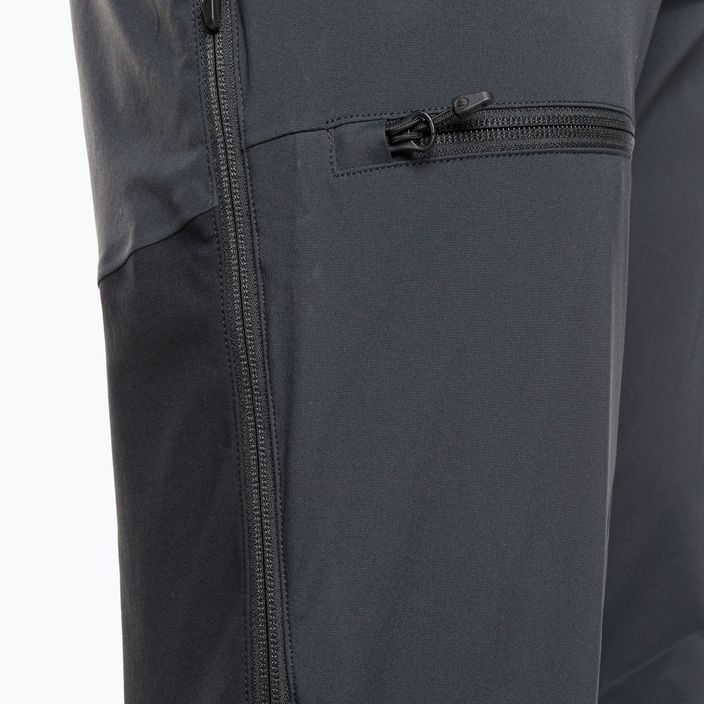 Marmot ανδρικό παντελόνι αναρρίχησης ROM μαύρο M12361 9