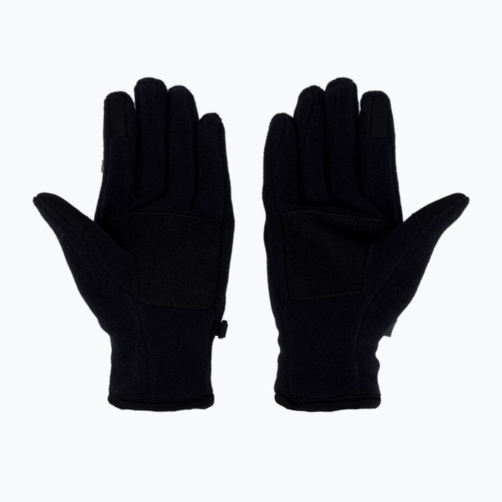 Marmot Rocklin Fleece γάντια trekking μαύρα M13132 2