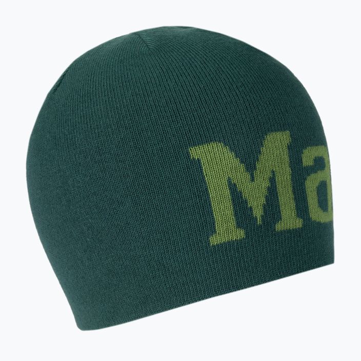 Marmot Summit ανδρικό χειμερινό καπέλο πράσινο M13138
