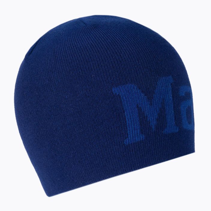 Marmot Summit ανδρικό χειμερινό καπέλο μπλε M13138
