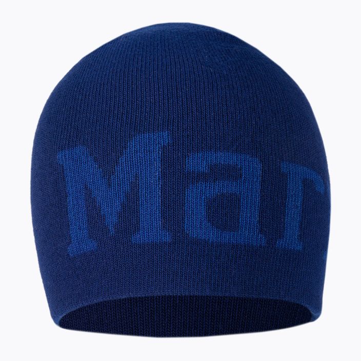 Marmot Summit ανδρικό χειμερινό καπέλο μπλε M13138 2
