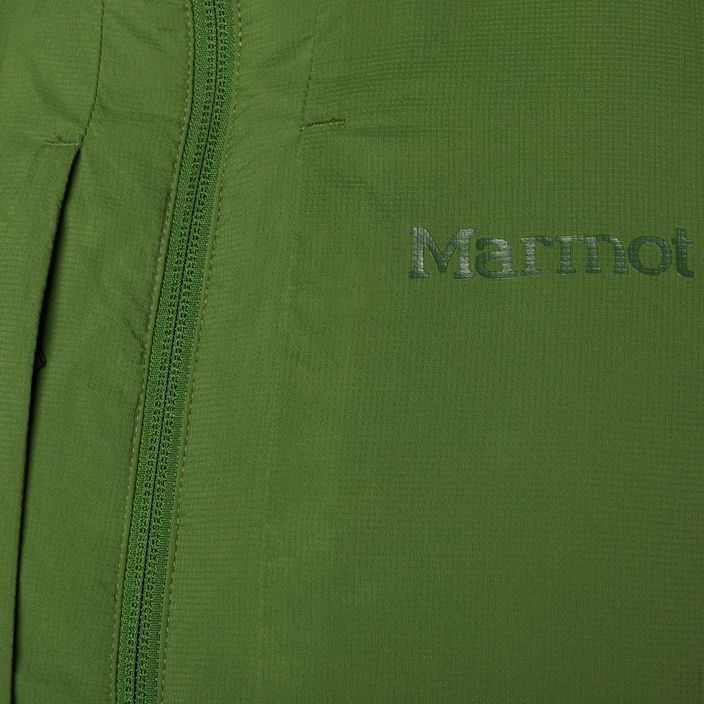 Marmot Warmcube Active HB ανδρικό πουπουλένιο μπουφάν πράσινο M13203 9