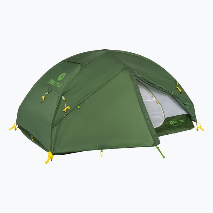 Marmot Vapor 2P foliage 2 ατόμων σκηνή πεζοπορίας Marmot Vapor 2P foliage 2 ατόμων