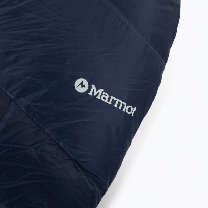 Marmot Helium υπνόσακος navy blue M1440419621 6