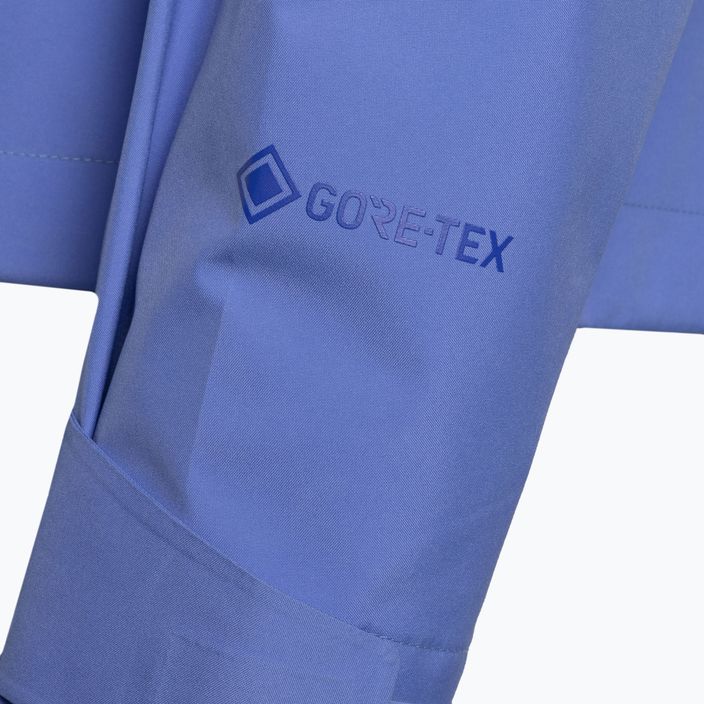 Marmot Minimalist Pro GORE-TEX γυναικείο μπουφάν βροχής μπλε M12388-21574 4