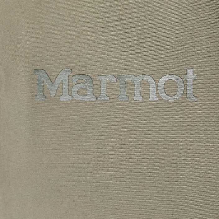 Marmot Minimalist GORE-TEX ανδρικό μπουφάν βροχής πράσινο M12683-21543 3