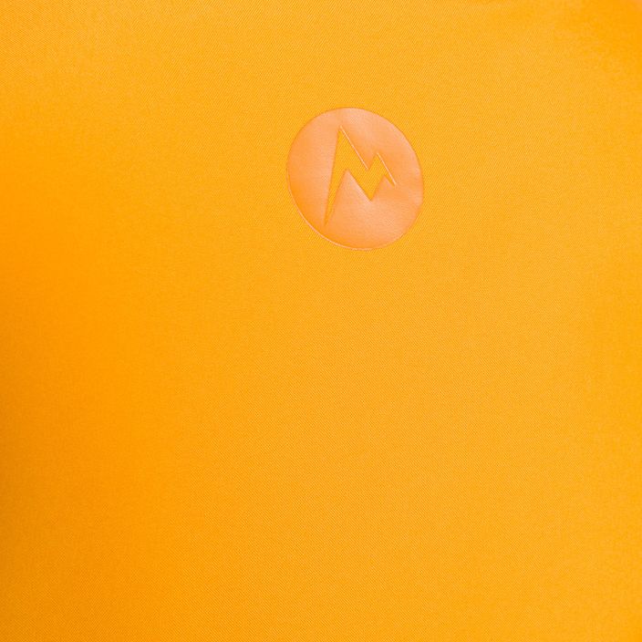 Marmot Minimalist GORE-TEX ανδρικό μπουφάν βροχής πορτοκαλί M12683-9057 4