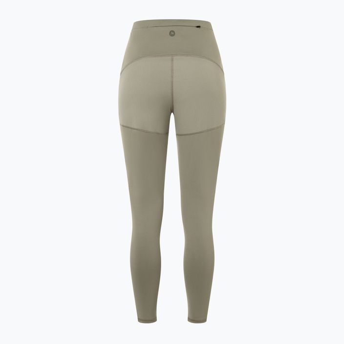 Γυναικείο Marmot Rock Haven Hybrid Tights vetiver 5