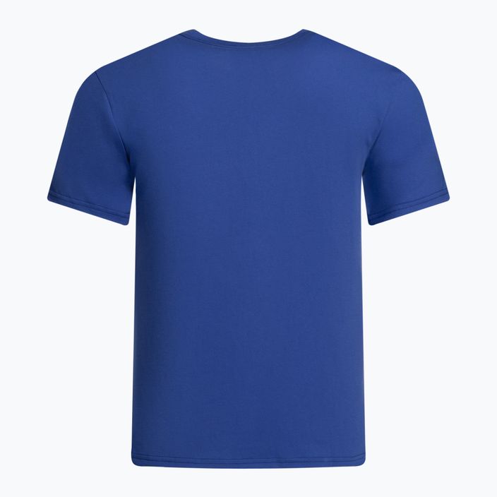 Marmot Coastall ανδρικό πουκάμισο trekking μπλε M14253-21538 2