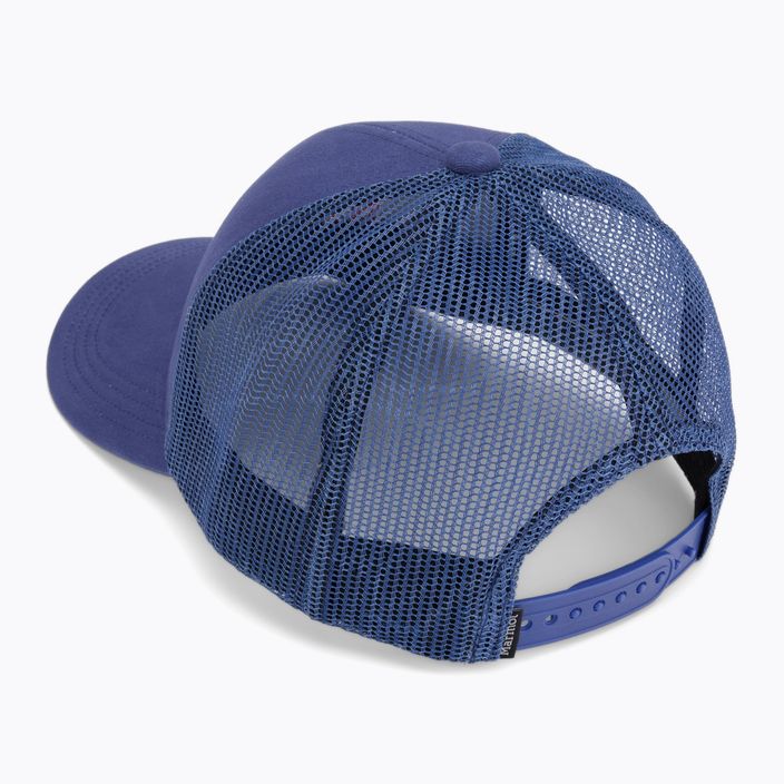 Marmot Retro Trucker καπέλο μπέιζμπολ μπλε M1431321538 3