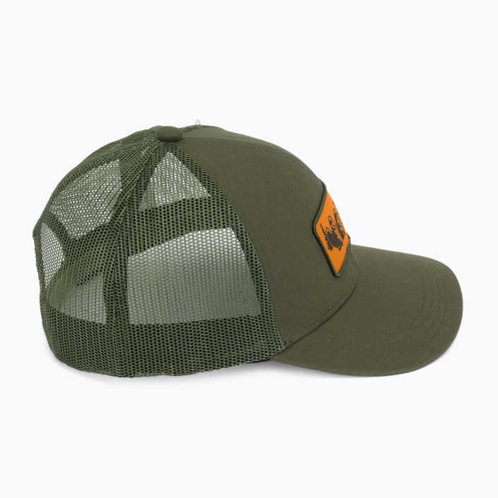 Marmot Retro Trucker καπέλο μπέιζμπολ πράσινο M143134859 2