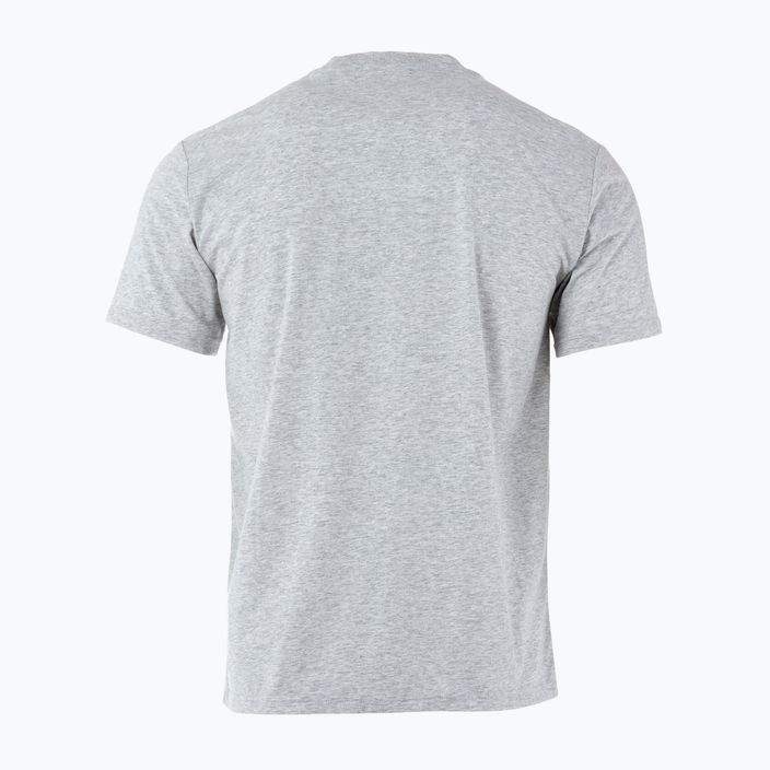 Ανδρικό T-shirt Marmot Coastal ανοιχτό γκρι heather T-shirt 4