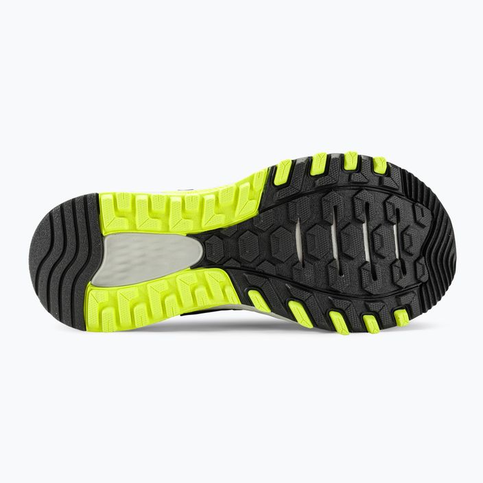 Γυναικεία αθλητικά παπούτσια New Balance WT410V7 μαύρο 5