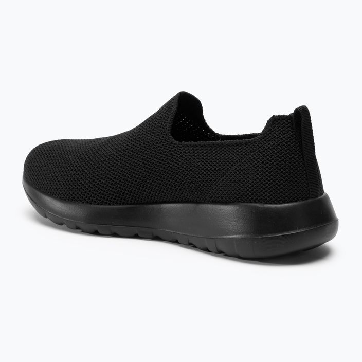 Ανδρικά παπούτσια SKECHERS Go Walk Max Modulating μαύρο 3