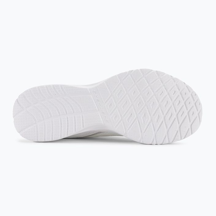 Γυναικεία παπούτσια προπόνησης SKECHERS Skech-Air Dynamight The Halcyon λευκό 5