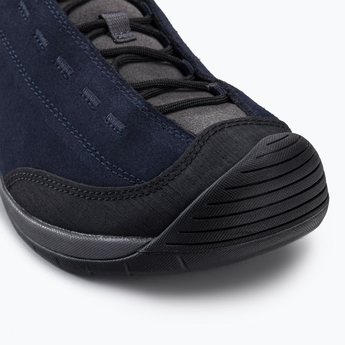 KEEN Jasper II ανδρικές μπότες πεζοπορίας navy blue 1026608 7