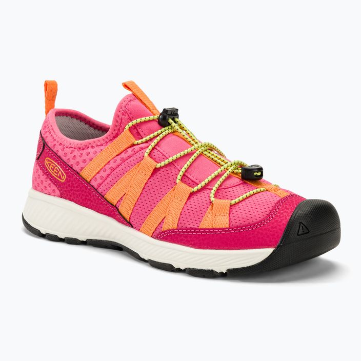 KEEN Motozoa Junior Sneaker jazzy/evening primrose παπούτσια