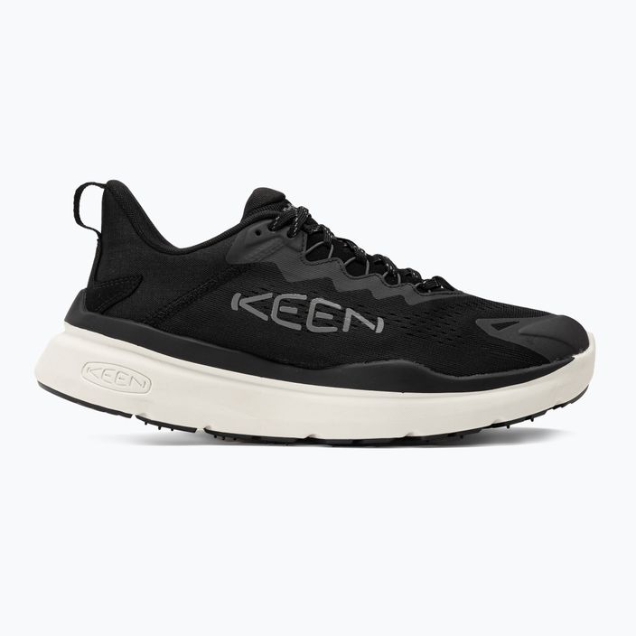 Ανδρικά παπούτσια KEEN WK450 μαύρο/αστέρι λευκό 2