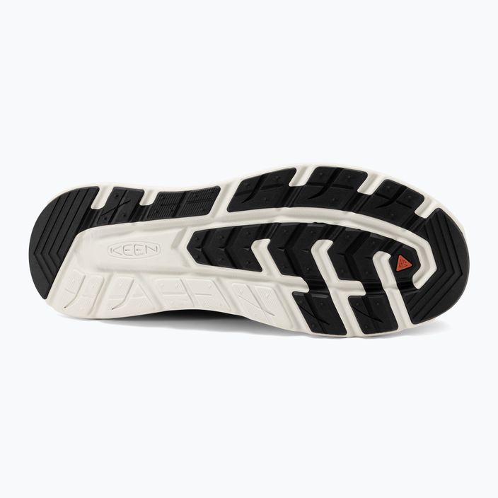 Ανδρικά παπούτσια KEEN WK450 μαύρο/αστέρι λευκό 4