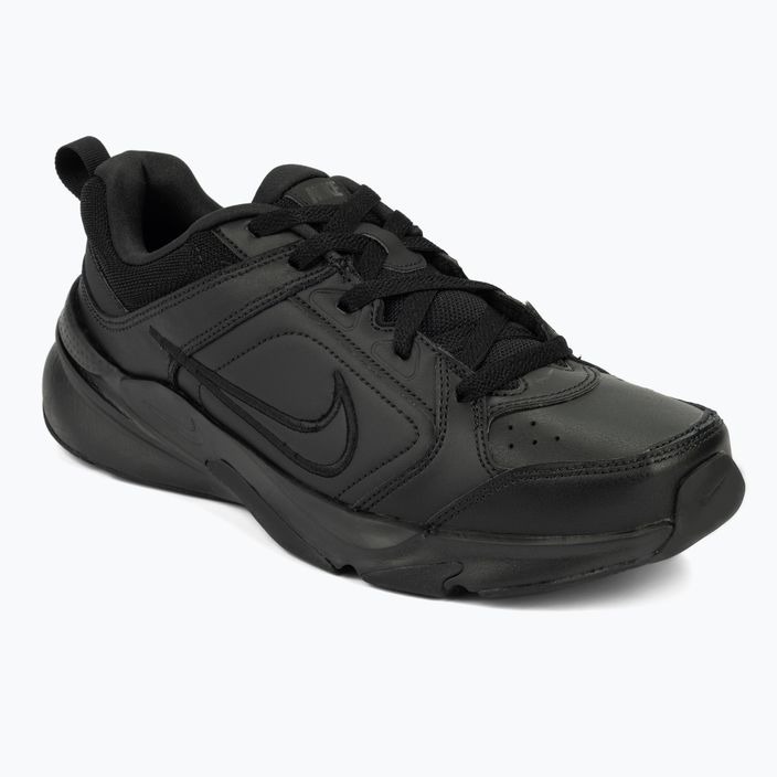 Nike Defyallday ανδρικά παπούτσια προπόνησης μαύρο DJ1196-001