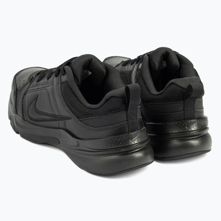 Nike Defyallday ανδρικά παπούτσια προπόνησης μαύρο DJ1196-001 3
