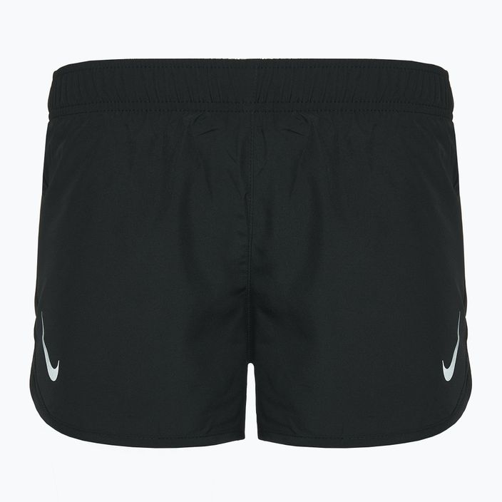 Γυναικείο σορτς για τρέξιμο Nike Fast Tempo Dri-Fit black