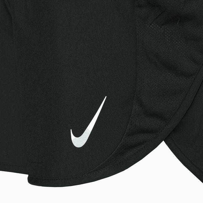 Γυναικείο σορτς για τρέξιμο Nike Fast Tempo Dri-Fit black 3