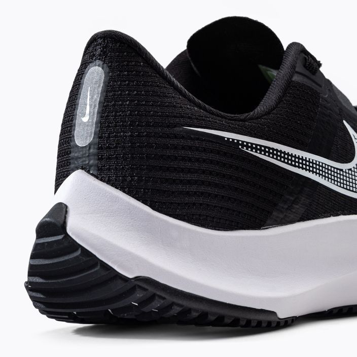 Nike Air Zoom Rival Fly 3 ανδρικά παπούτσια για τρέξιμο μαύρο CT2405-001 7