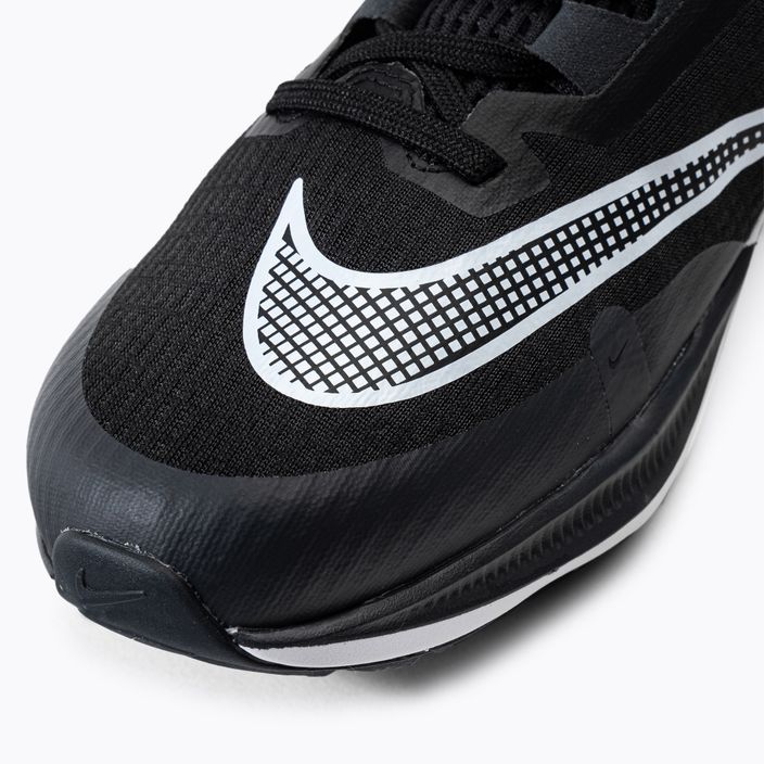 Nike Air Zoom Rival Fly 3 ανδρικά παπούτσια για τρέξιμο μαύρο CT2405-001 9