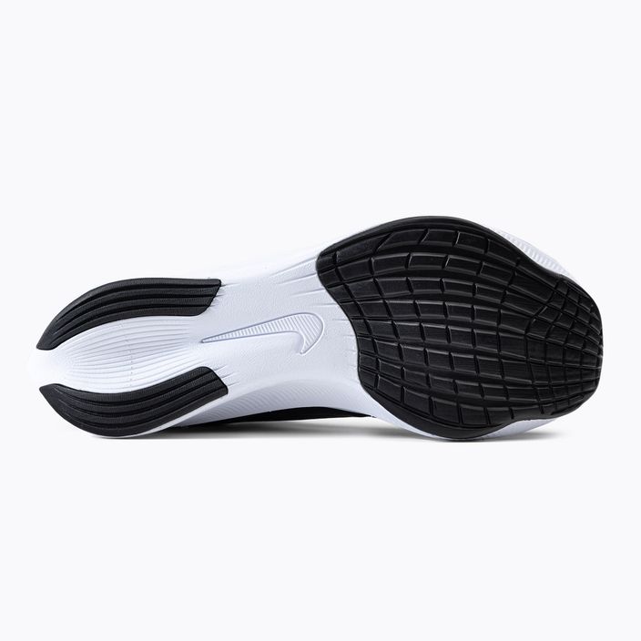 Ανδρικά αθλητικά παπούτσια Nike Zoom Fly 4 μαύρο CT2392-001 4