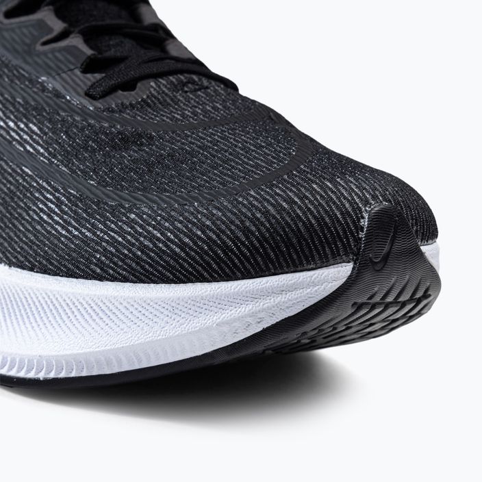 Ανδρικά αθλητικά παπούτσια Nike Zoom Fly 4 μαύρο CT2392-001 10