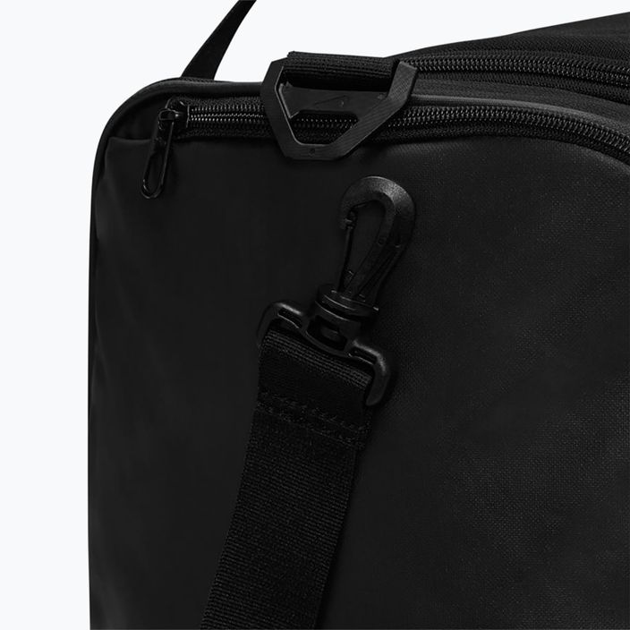Nike Brasilia τσάντα προπόνησης 9.5 60 l μαύρο/μαύρο/λευκό 14
