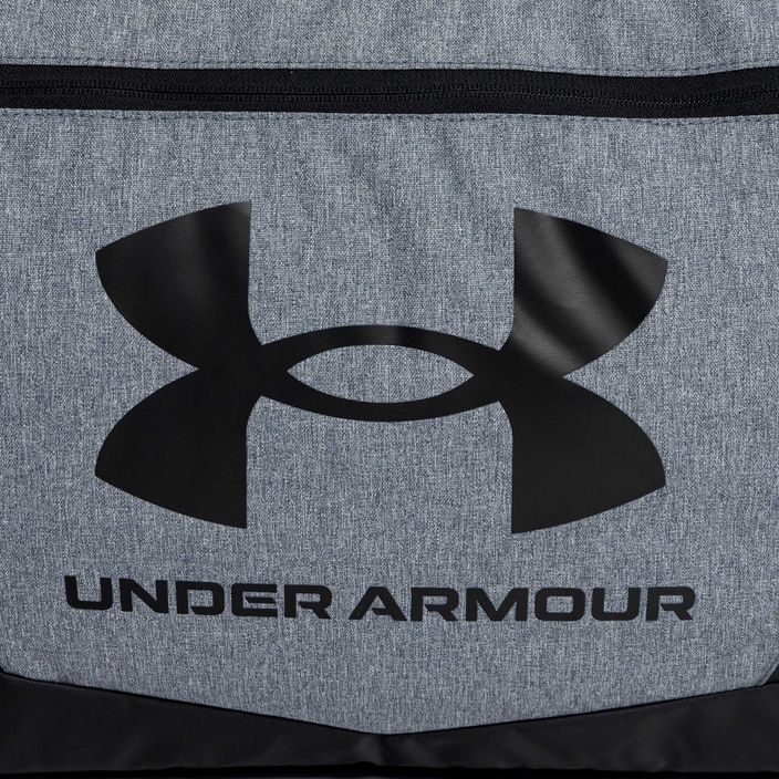 Under Armour UA Undeniable 5.0 Duffle LG ταξιδιωτική τσάντα 101 l navy blue 1369224-410 4