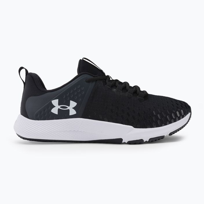 Under Armour Charged Engage 2 ανδρικά παπούτσια προπόνησης μαύρο 3025527 2
