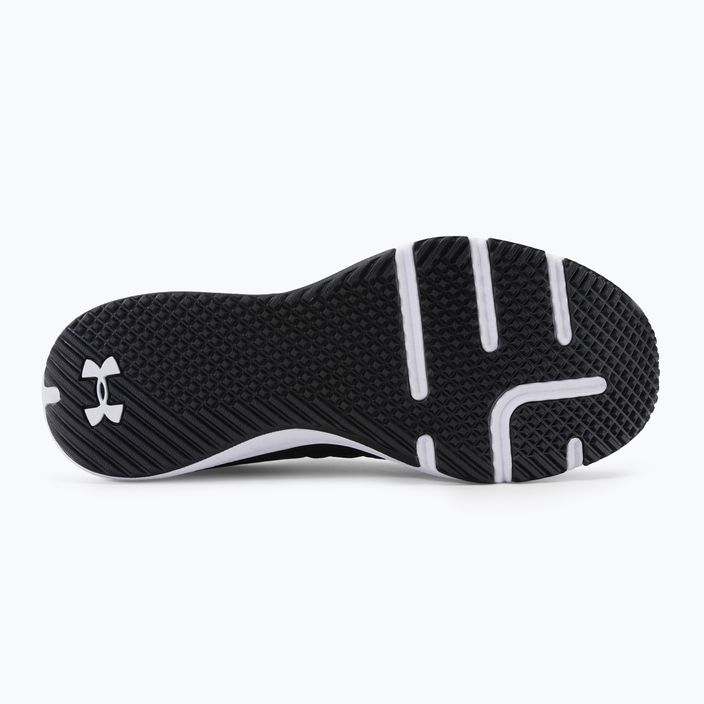 Under Armour Charged Engage 2 ανδρικά παπούτσια προπόνησης μαύρο 3025527 5